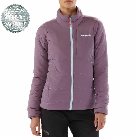Patagonia Jackets & Blazers - SOLD Patagonia Nano Air Jacket